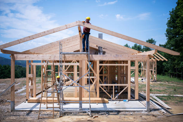 Best Affordable Roofing Company  in Canton, MO