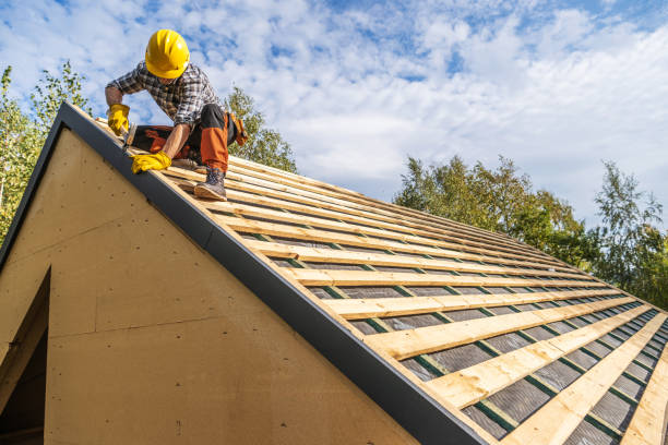 Reliable Canton, MO Roofing Contractor Solutions